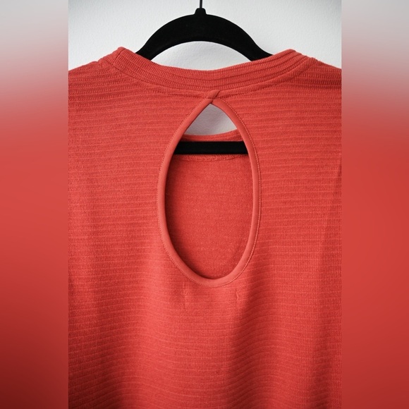 Band Of The Free Alize Bell Sleeve Crop Sweater - Picture 7 of 9